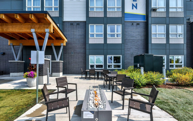 Microtel Inn & Suites by Wyndham Kanata Ottawa West