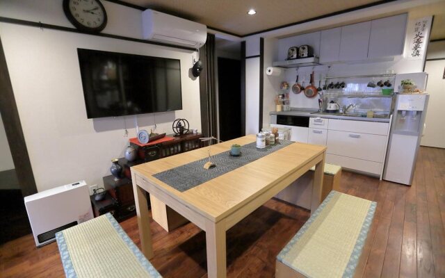 Gion Guesthouse Yururi