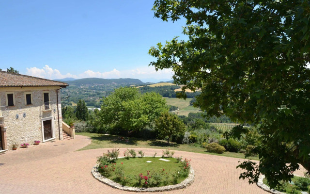 Tenuta Pizzogallo