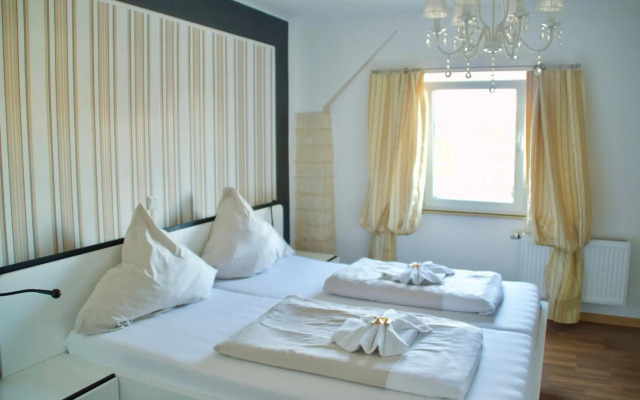 Hotel Zum Wersehof