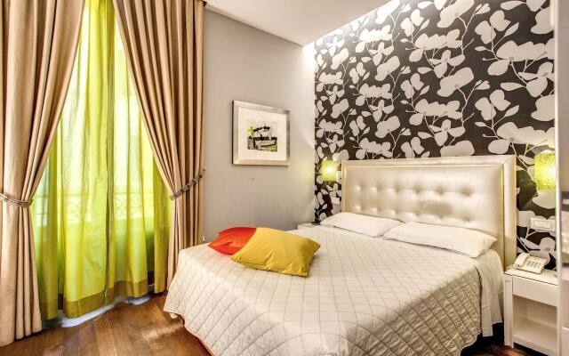 Boutique Hotel Roma
