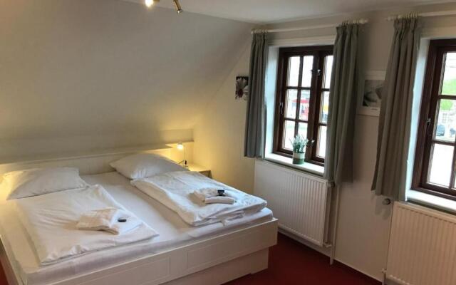 Hansen Nieblum - Whg 1