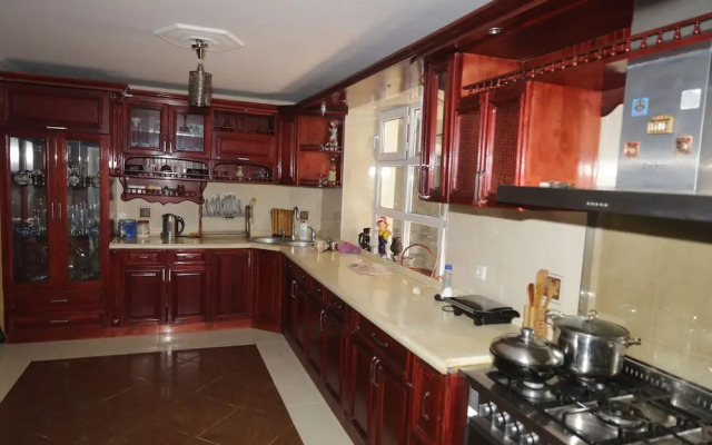 Guest House Caucasus