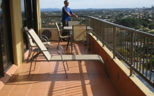 Panaview Court