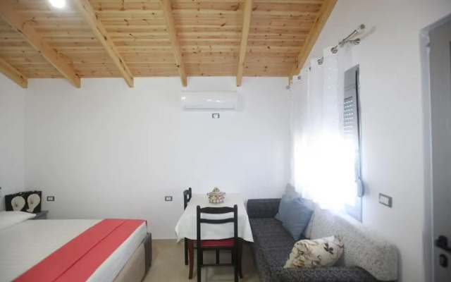 Villa Oden