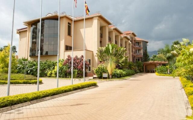 Mbale Resort Hotel