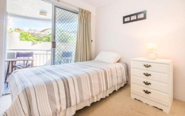 Seaspray U4, 21 Warne Tce