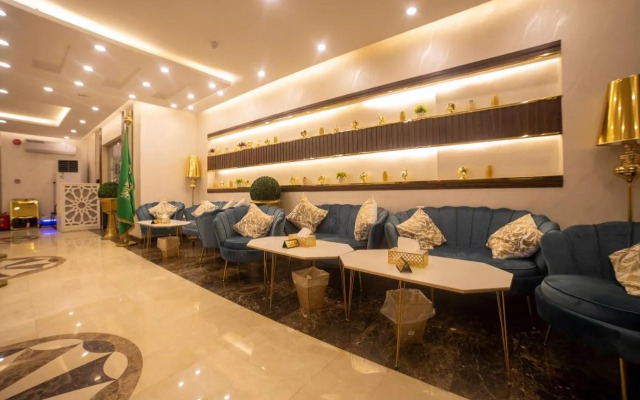 Abeer Story for Serviced Apartments