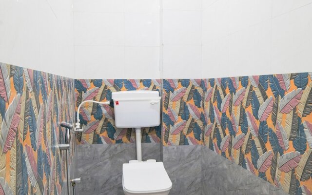 Fabexpress Neelam Palace