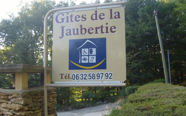 Gite La Jaubertie Labellisé Handicap