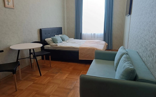 Гостевой Дом на Чайковского 24