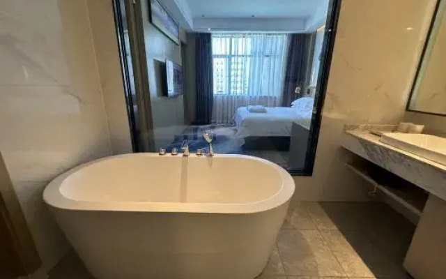 Kyriad Marvelous Hotel (Haifeng Bus Terminal)