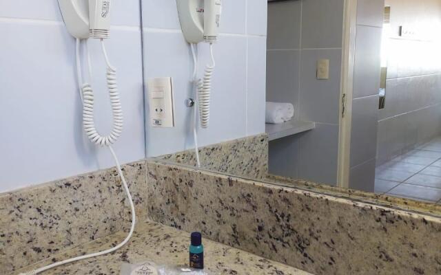 Hotel Pousada Tamandaré