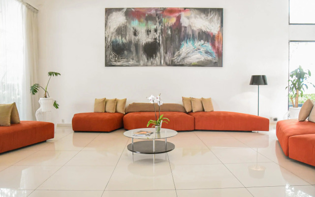 Hotel Expo Plaza Business and Family Guadalajara