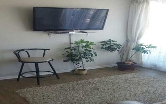 Depto Cortes 5 Personas La Serena