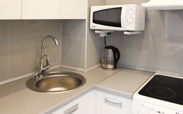 Apartment Central Park