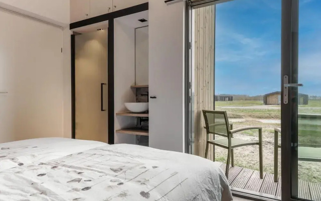 Welcoming Holiday Home With Terrace