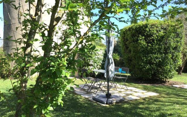 Le Moulin de Margaux