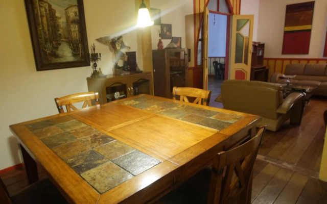 Hostal San Sebastián