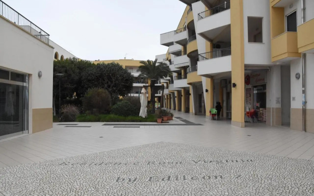 Appartamento Vista Mare Da Mary