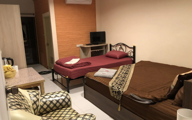 Sandee Place Mountain View Chomthong