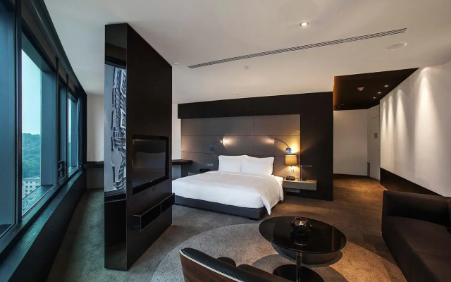 Shenzhen O Hotel