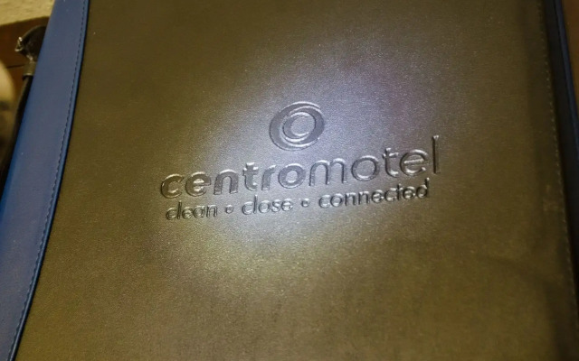 Centro Motel