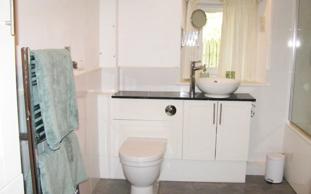 Tomnabrack Cottage B&B