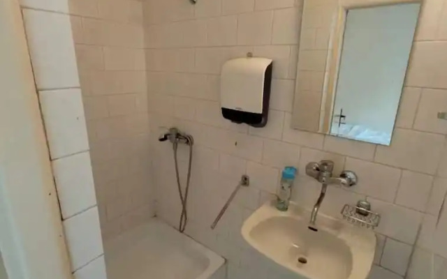 Comfy 2rooms Flat 4 persons & Parking