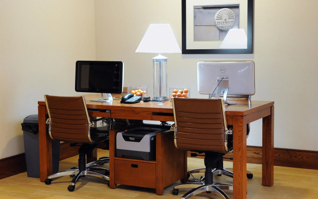 Four Points by Sheraton Cambridge Kitchener, Ontario