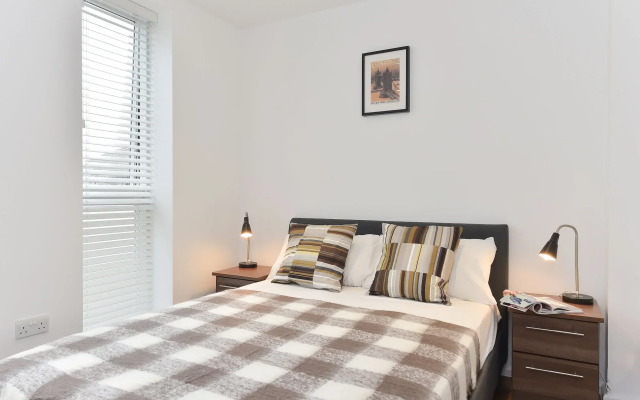 Shoreditch Apartments