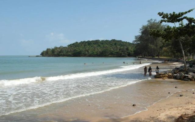 Thipburee Resort