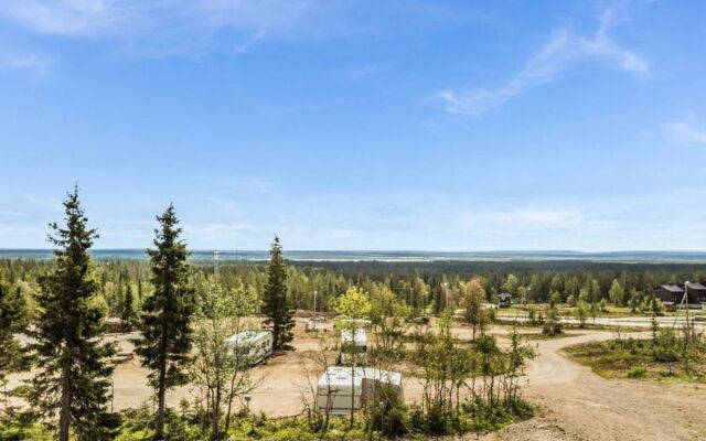 Nordic chalet 9201