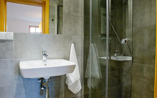 Apartamenty Chabrów 4