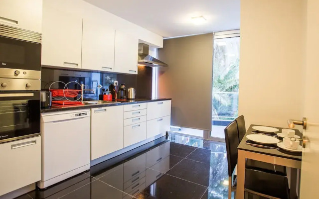 Quinta da Nogueira Boutique Apt