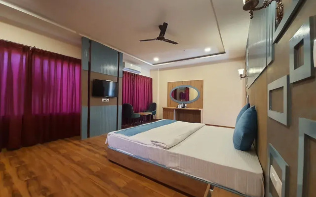 Vijay Garh Resort Udaipur