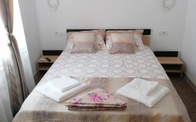 apartament Ștefi