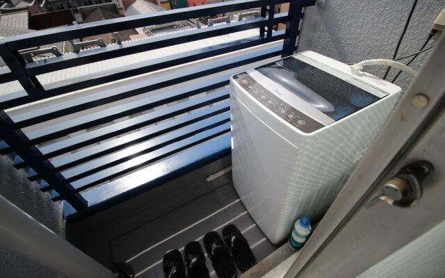 Best Residence Imazato Ekimae