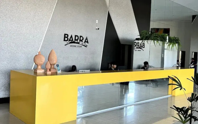 Flats no Barra Home Stay Por Yolo