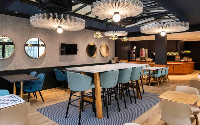 Ibis Paris Bastille Faubourg Saint Antoine 11ème
