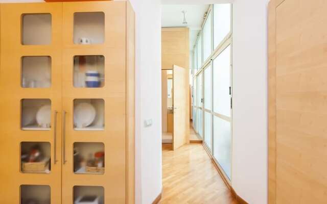 Appartamento tra Spagna e Trevi