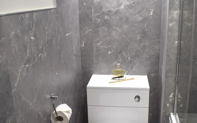 Kelpies Serviced Apartments- Victoria