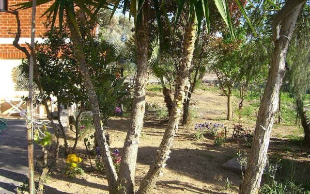 Sa Domu Sarda - Apartment With Terrace 2