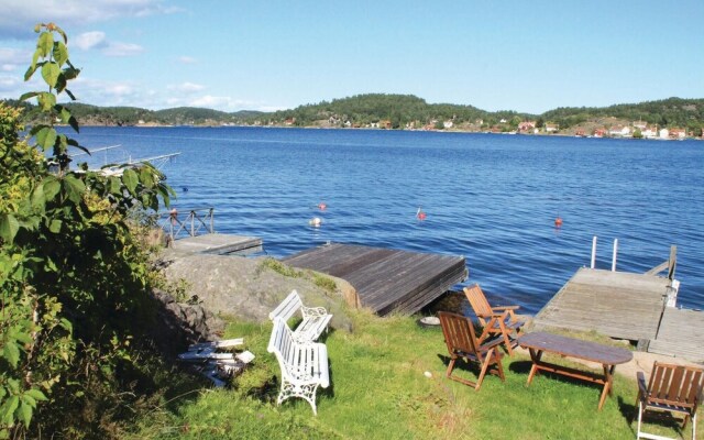 Awesome Home in Staubø With 2 Bedrooms and Wifi