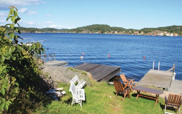 Amazing Home in Staubø With 1 Bedrooms and Wifi