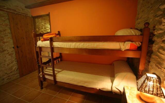 Casa Rural Els Matalapers