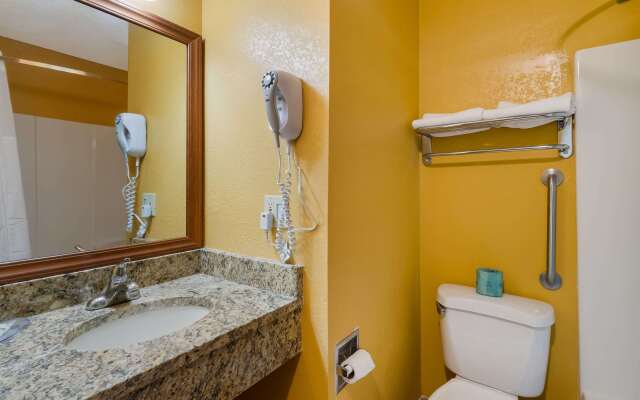Quality Inn Jefferson at I-85
