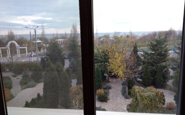 Отель «WellOtel Южный»