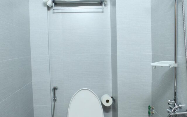 Hera Halong Hotel