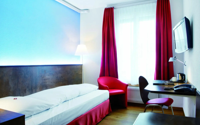 Sorell Hotel Arabelle Bern